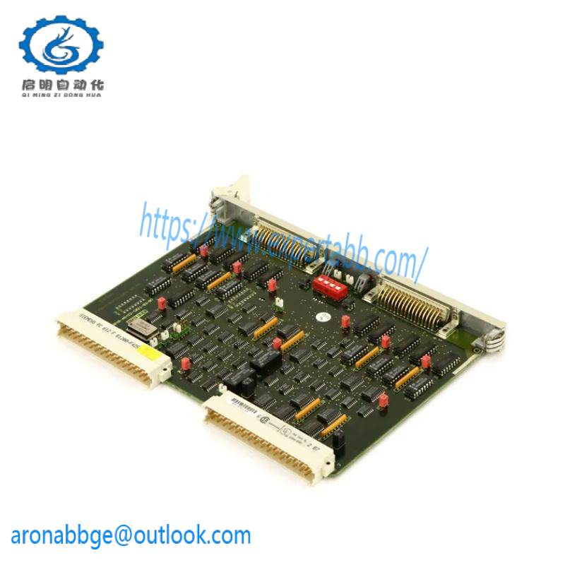 SIEMENS 6ES5304-3UB11 IM304 Interface Module