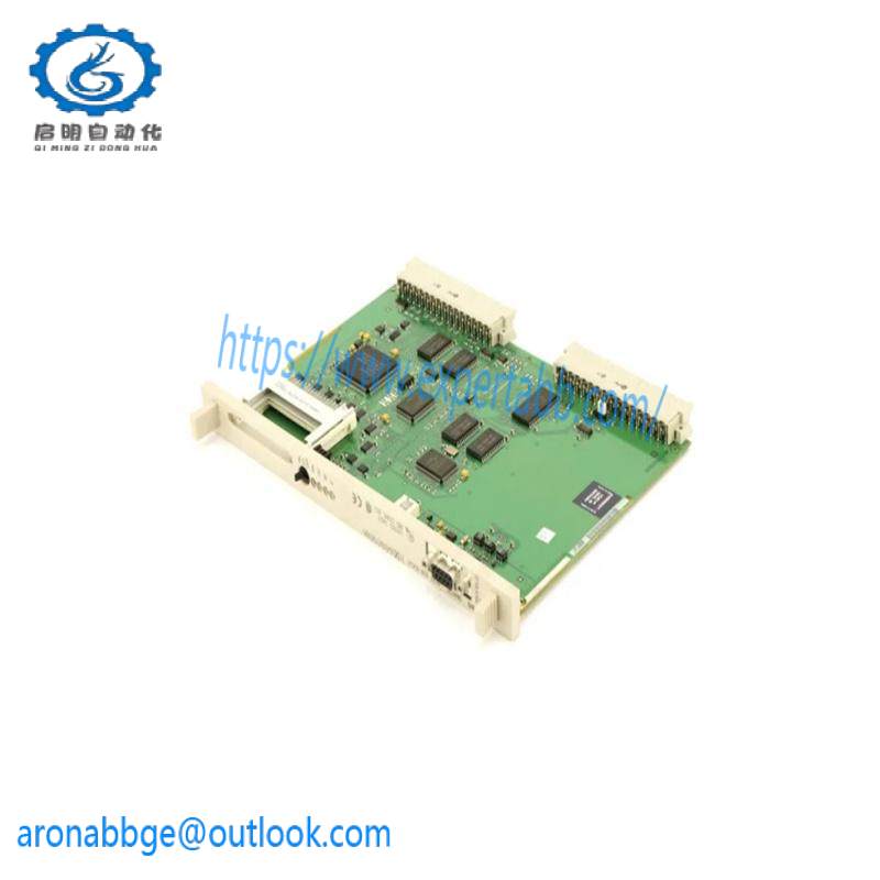 SIEMENS 6ES5308-3UC21 Connection IM308-C for PROFIBUS DP