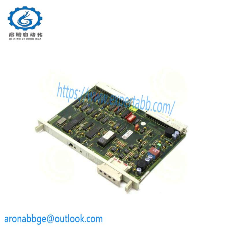 SIEMENS 6ES5318-3UA11 IM318A Interface Module