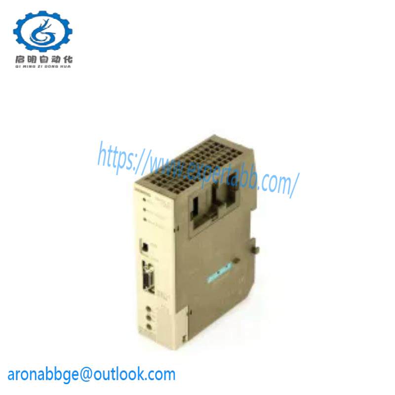 SIEMENS 6ES5318-8MC11 Interface Module