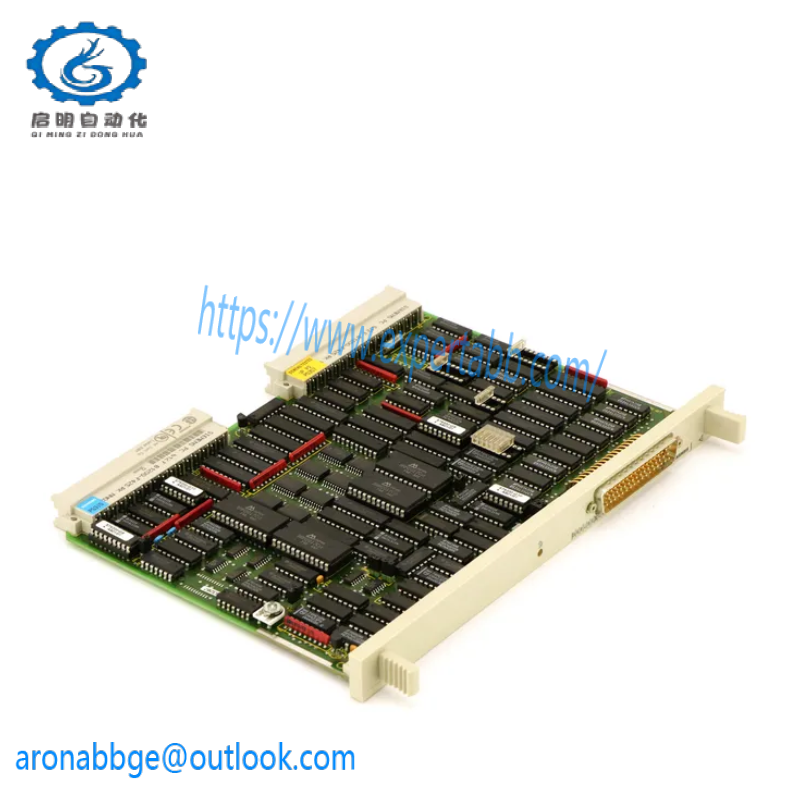 SIEMENS 6ES5324-3UA12 Interface Module