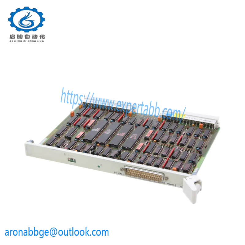 SIEMENS 6ES5324-3UR11 Watchdog Module