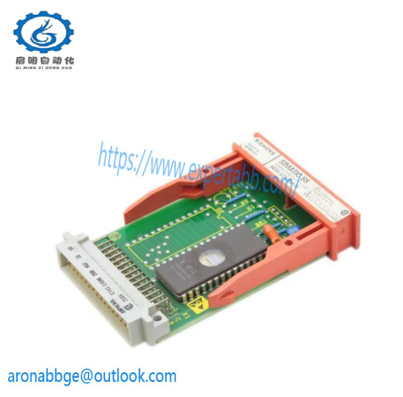 SIEMENS 6ES5375-0LA15 EPROM 8k