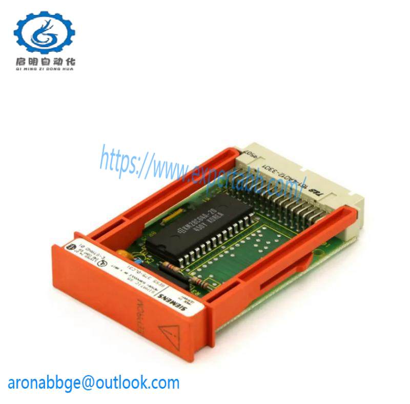 SIEMENS 6ES5375-0LC31 Memory Submod