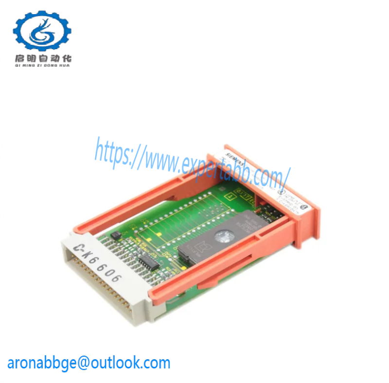 SIEMENS 6ES5375-1LA15 Memory Submod
