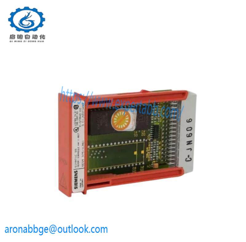 SIEMENS 6ES5375-1LA61 Memory Submod