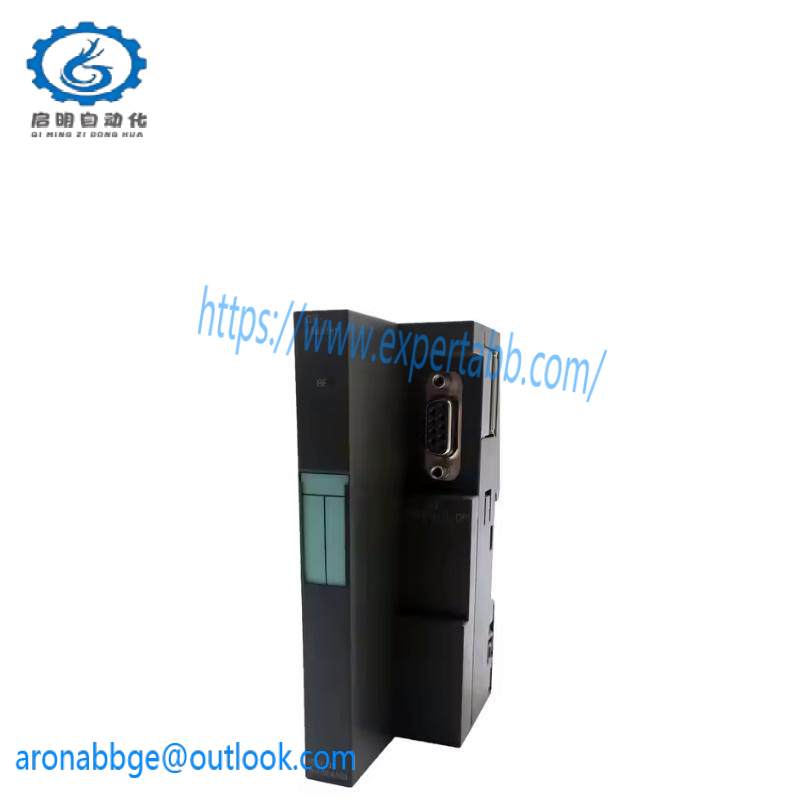 SIEMENS 6ES5385-8MA11 Counter Module