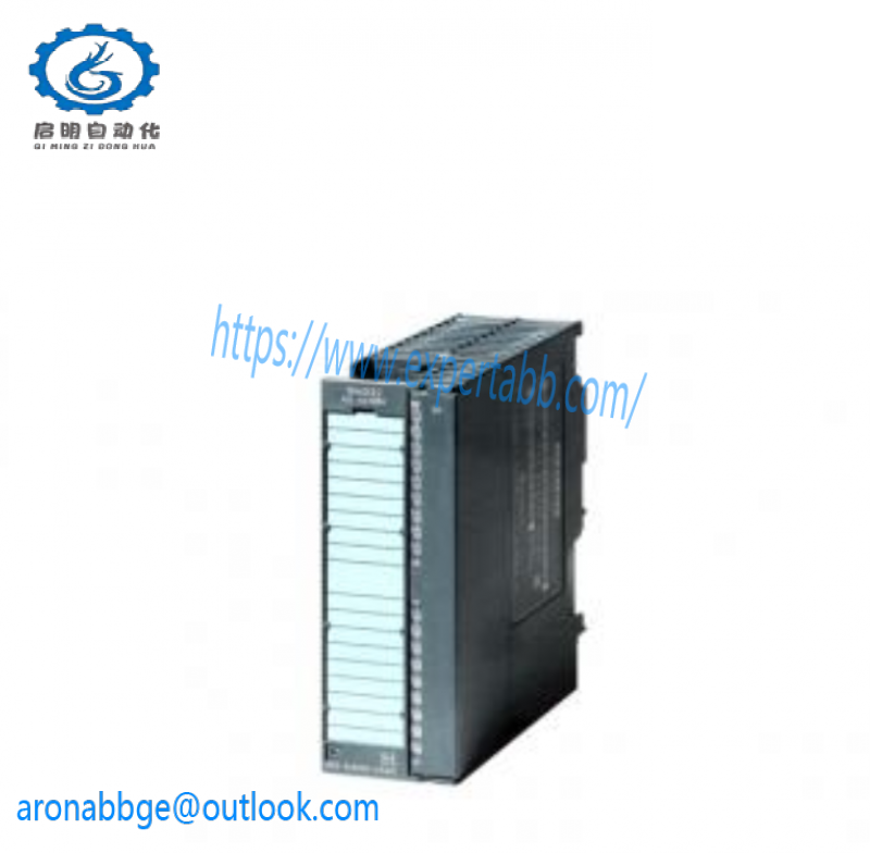 SIEMENS 6ES5413-8MA11 SIMATIC S5 INPUT MODULE