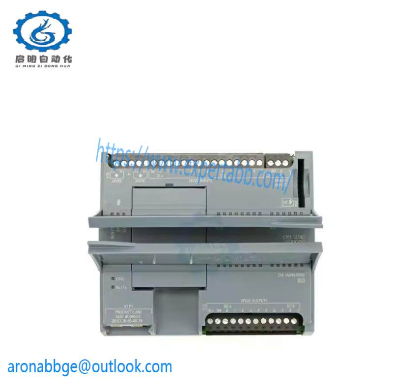 SIEMENS 6ES5451-7LA21 Digital Output Module
