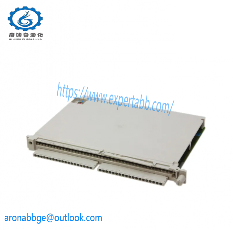 SIEMENS 6ES5454-4UA14 Digital Output Module