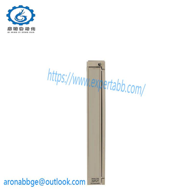 SIEMENS 6ES5460-7LA11 Analog Input Module