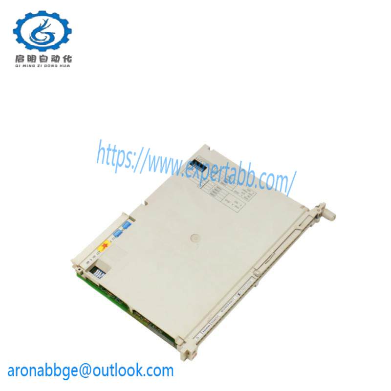 SIEMENS 6ES5463-4UA11 Analog Input Module