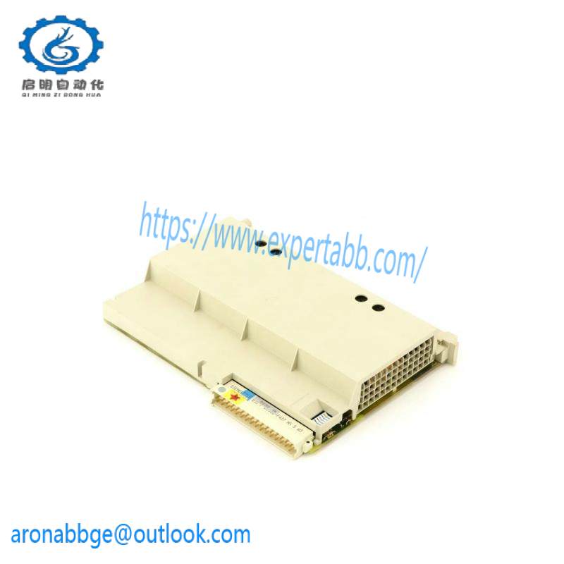 SIEMENS 6ES5465-4UA11 Analog Input Module