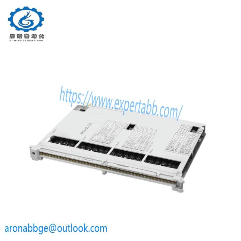 SIEMENS 6ES5465-4UA12 Analog Input Module