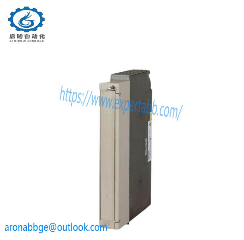 SIEMENS 6ES5465-7LA13 Analog Input Module