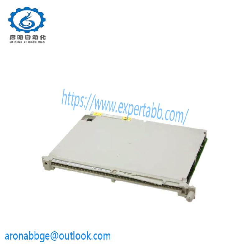 SIEMENS 6ES5470-4UB12 Analog Output Module