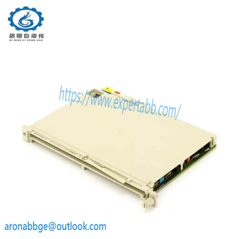 Siemens 6ES5470-4UC12 Analog Output Module