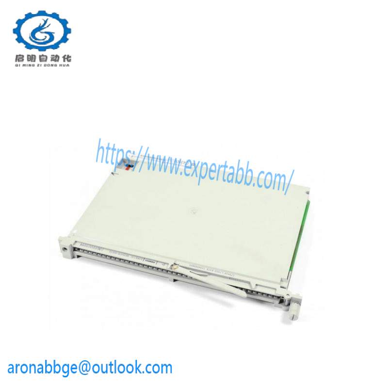 SIEMENS 6ES5470-4UC13 Analog Output Module