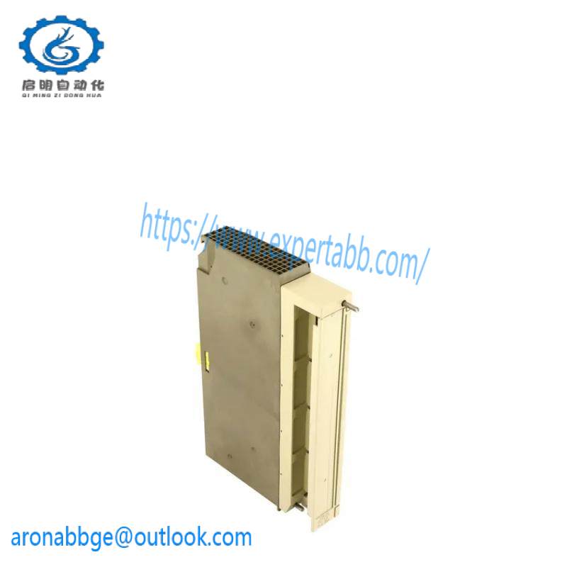 SIEMENS 6ES5470-7LA13 Analog Output Module