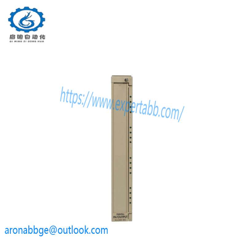 SIEMENS 6ES5482-7LF31 Digital Input/Output Module