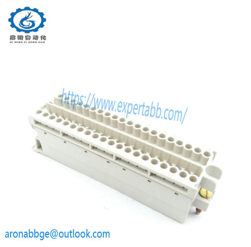 SIEMENS 6ES5490-8FB11 Front Connector