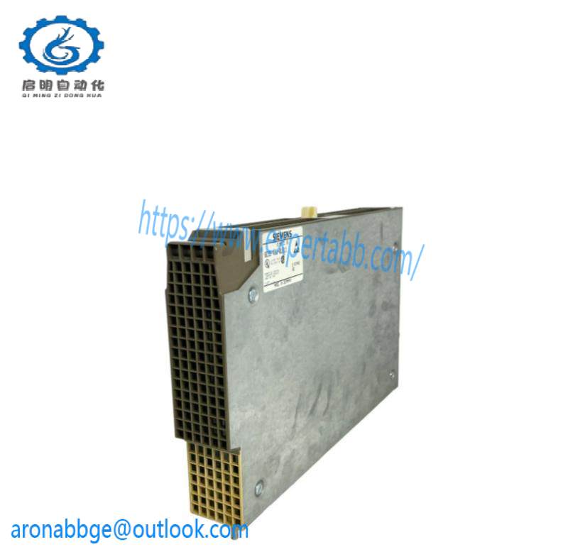 SIEMENS 6ES5491-0LB11 Adaption Casing