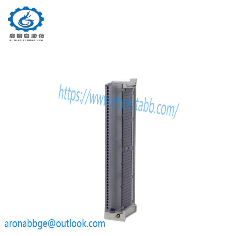 SIEMENS 6ES5497-4UB12 Front Connector