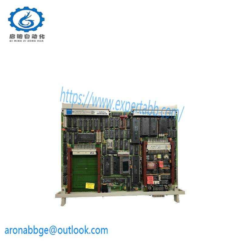 SIEMENS 6ES5524-3UA13 IM312 CR Interface Moudle
