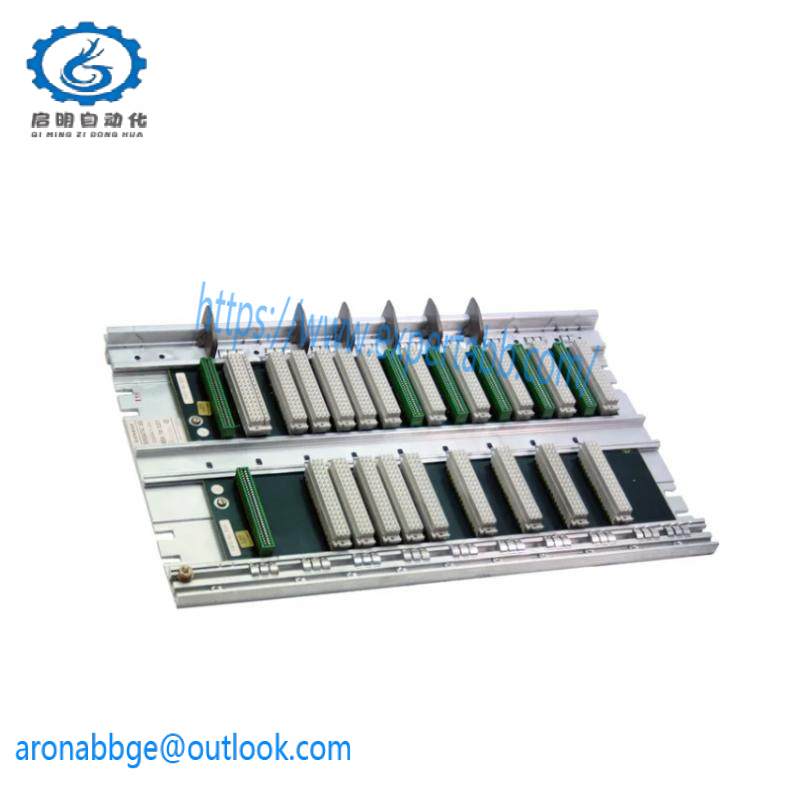 SIEMENS 6ES5700-2LB11 MOUNTING RACK