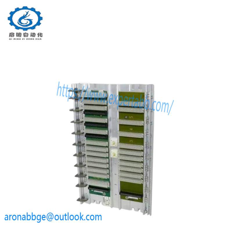 SIEMENS 6ES5700-3LA12 Central Mounting Rack