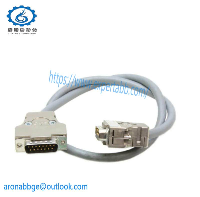 SIEMENS 6ES5712-8AF00 IM316 Cable