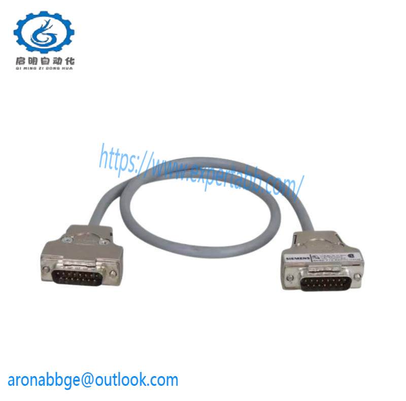SIEMENS 6ES5712-8BC50 IM316 Cable