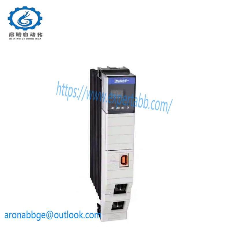 AB 618P-RDB7C OPERATOR INTERFACE