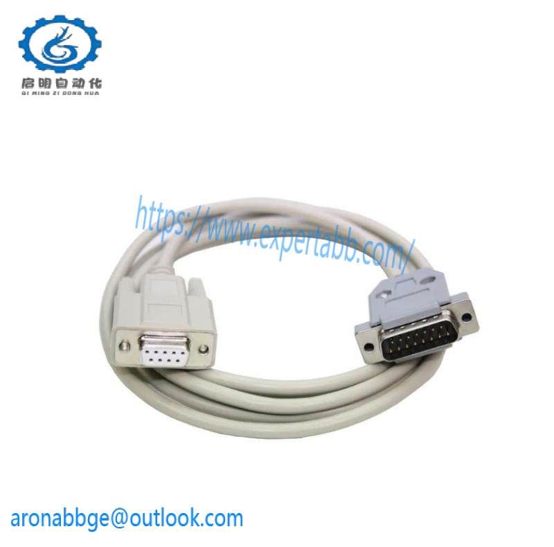 SIEMENS 6ES5734-1BD20 S5 Programming Cable