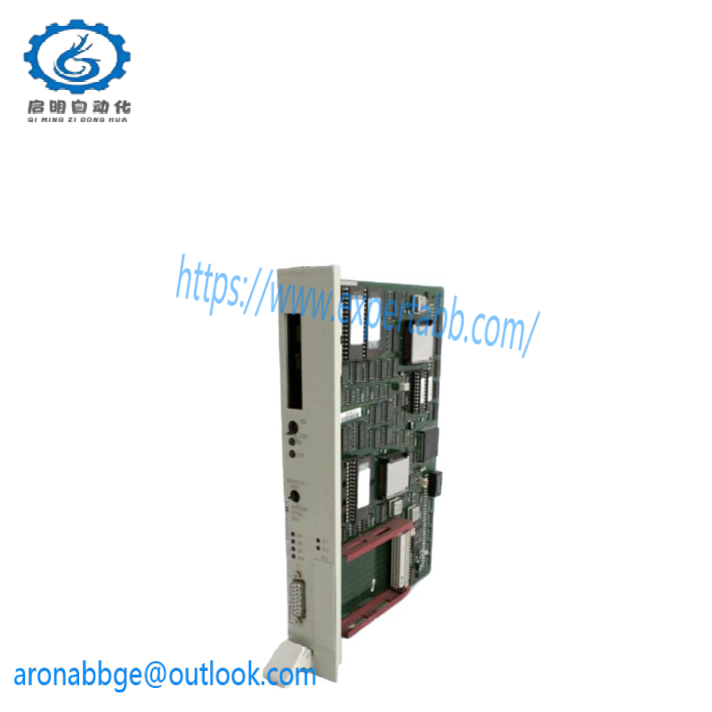SIEMENS 6ES5920-3UA12 CPU920 Processor Module