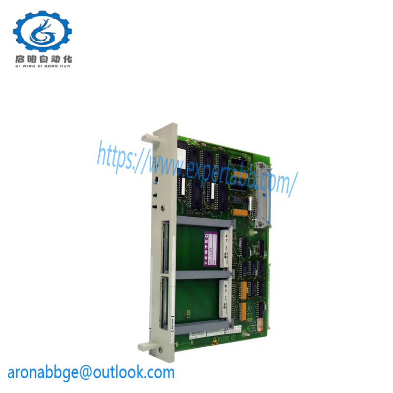 SIEMENS 6ES5921-3WB12 SIMATIC S5 CPU PC