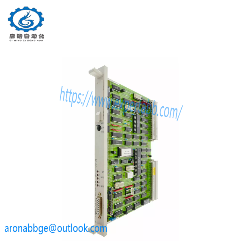 SIEMENS 6ES5923-3UC11 923C Coordinator