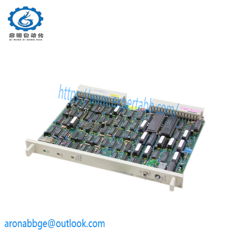 SIEMENS 6ES5926-3SA11 SIMATIC S5 926 CPU