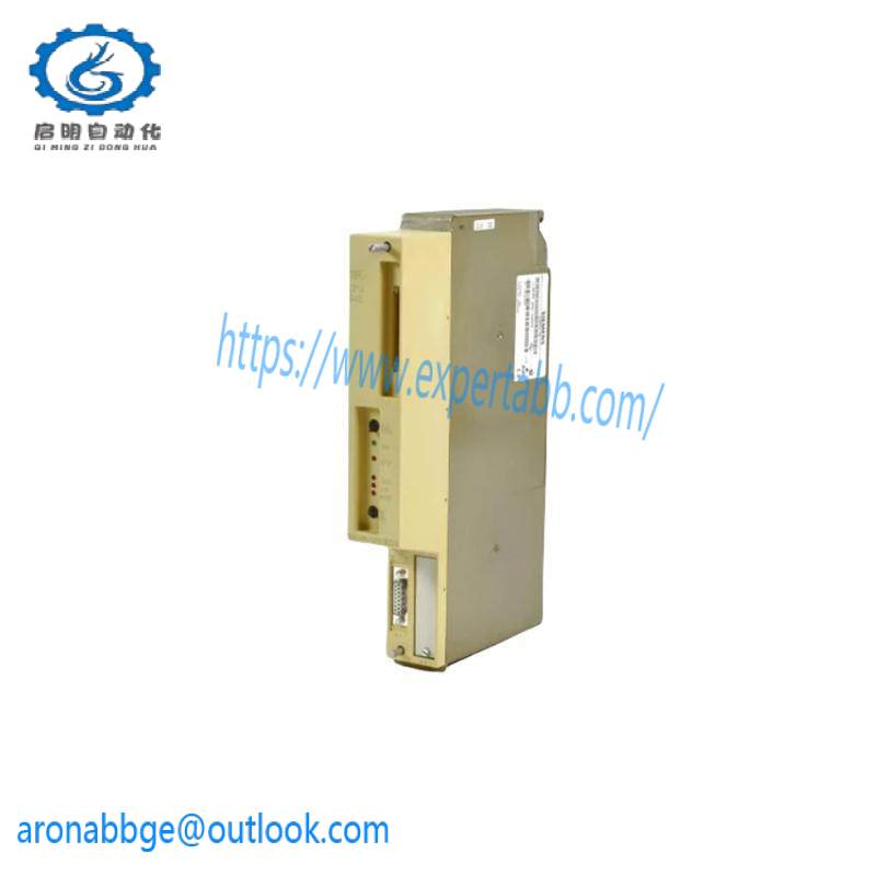 SIEMENS 6ES5945-7UA13 CPU945 Processor Module