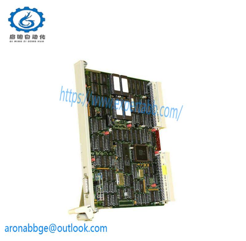 SIEMENS 6ES5947-3UA22 CPU 947 F. S5-155U PLC