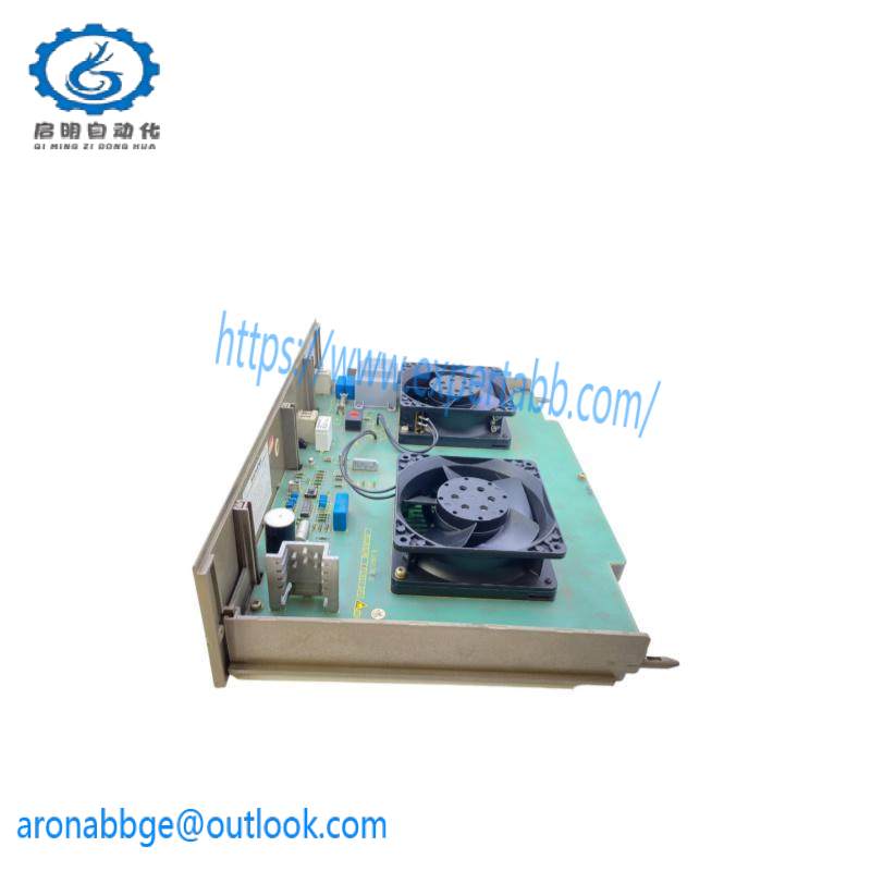 SIEMENS 6ES5988-3LA11 fan draw out unit