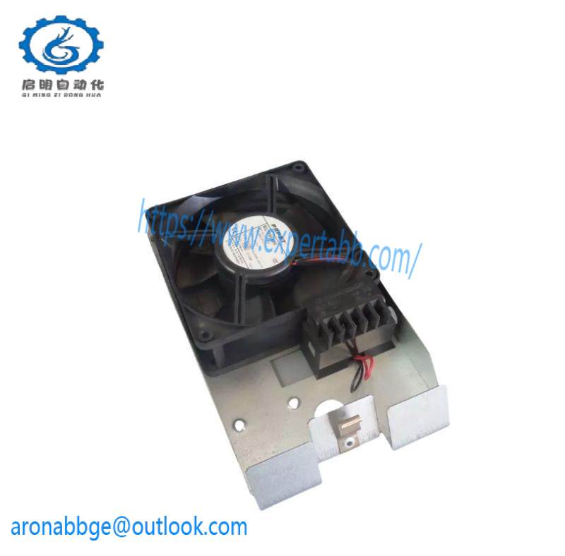 SIEMENS 6ES5988-3NB41 Replacement Fan