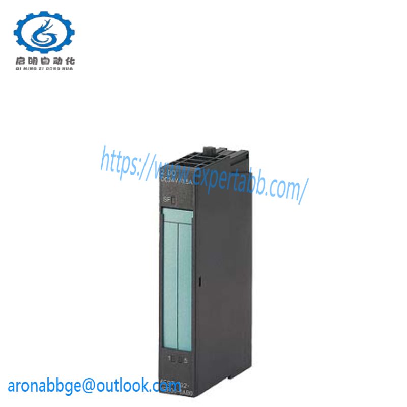SIEMENS 6ES7132-4BB31-0AB0 electronic modules