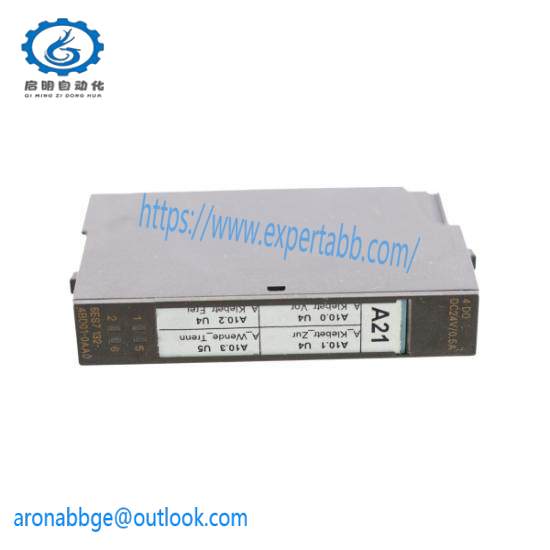 6ES7132-4BD01-0AA0  Siemens Digital Output Module
