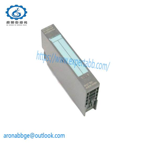 6ES7132-4HB10-0AB0  SIEMENS SIMATIC  Digital Output Module
