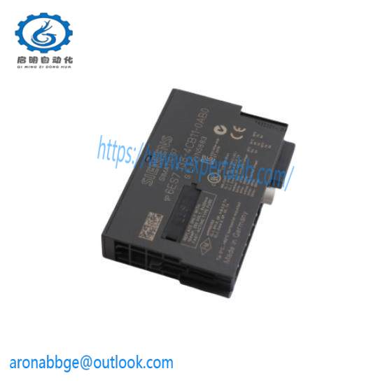 6ES7138-4CB11-0AB0  SIEMENS Simatic S7 Power Module