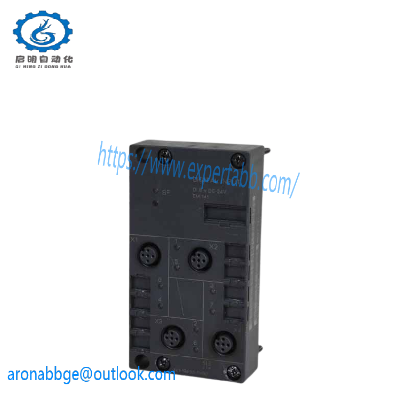 SIEMENS 6ES7141-1BF30-0XB0 ET 200X