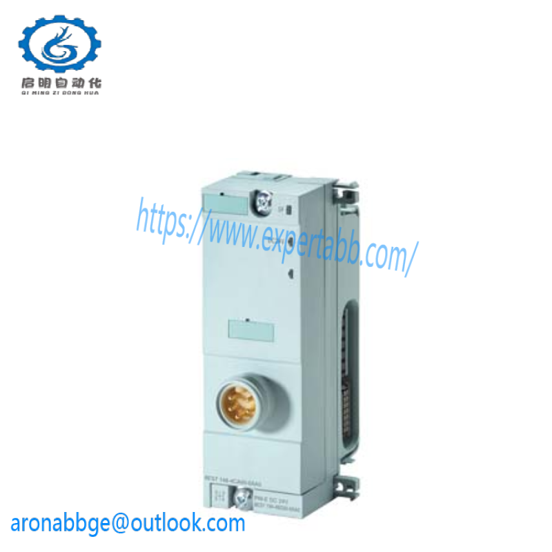 SIEMENS 6ES7148-4CA00-0AA0 Power module for Electronic modules