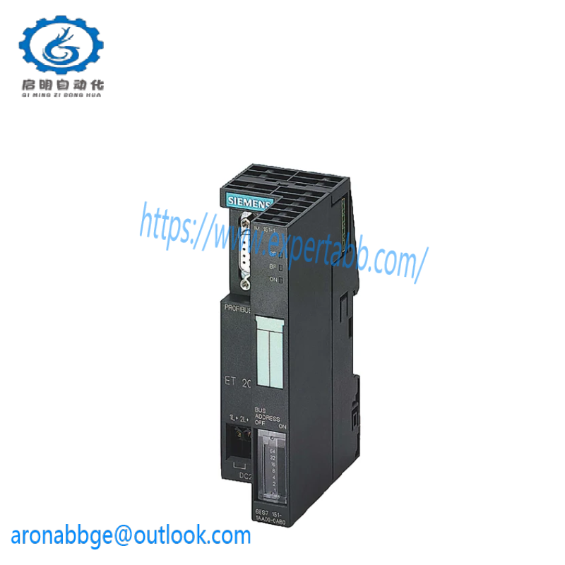 SIEMENS 6ES7151-1BA02-0AB0 Interface module IM151-1 High