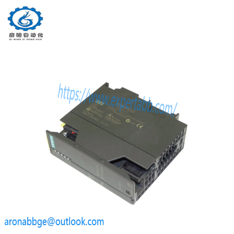 SIEMENS 6ES7153-2BA00-0XB0 ET200M, INTERFACE IM153-2 HF